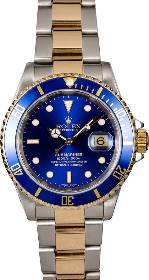 used mens rolex submariner|pre owned Rolex Submariner men's.